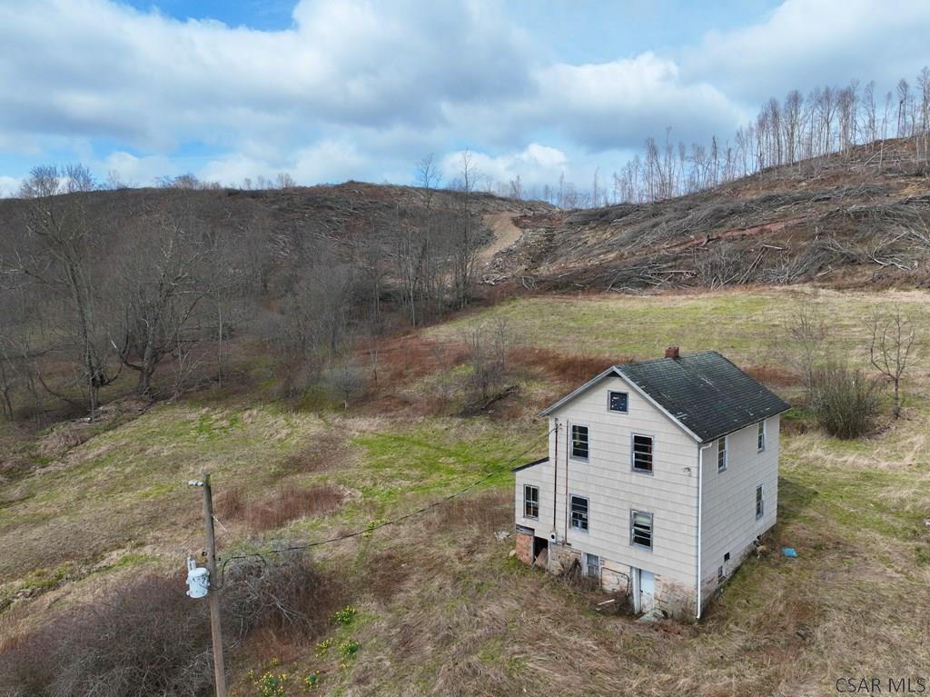1250 Piney Run Road Salisbury, PA 15558 - Photo 7 of 30