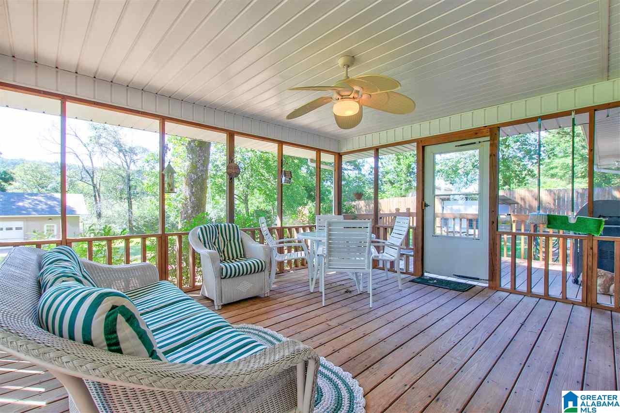 6122 Red Hollow Road Birmingham, AL 35215 - Photo 17 of 28