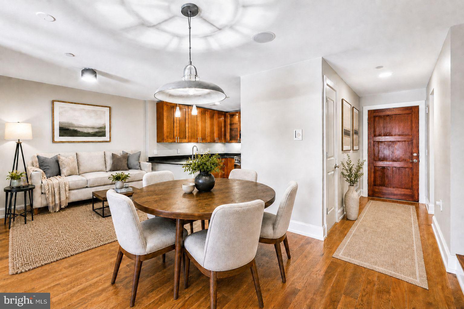 215 I Street Northeast, Unit 103 Washington, DC 20002 - Photo 4 of 31