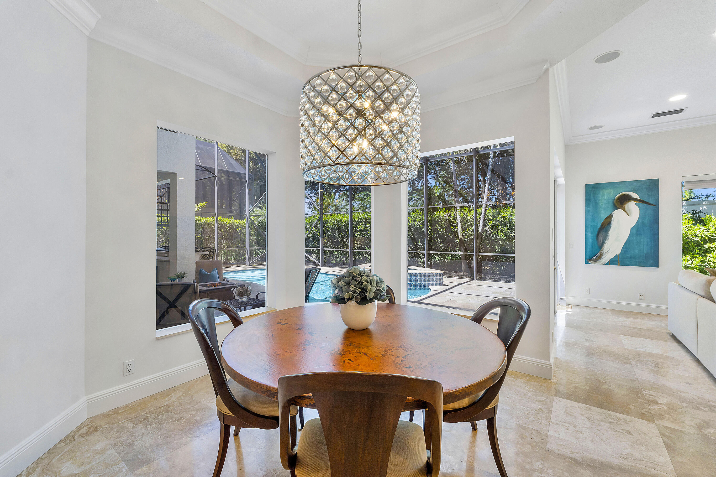 17705 Middlebrook Way Boca Raton, FL 33496 - Photo 27 of 94 dining table 17705
