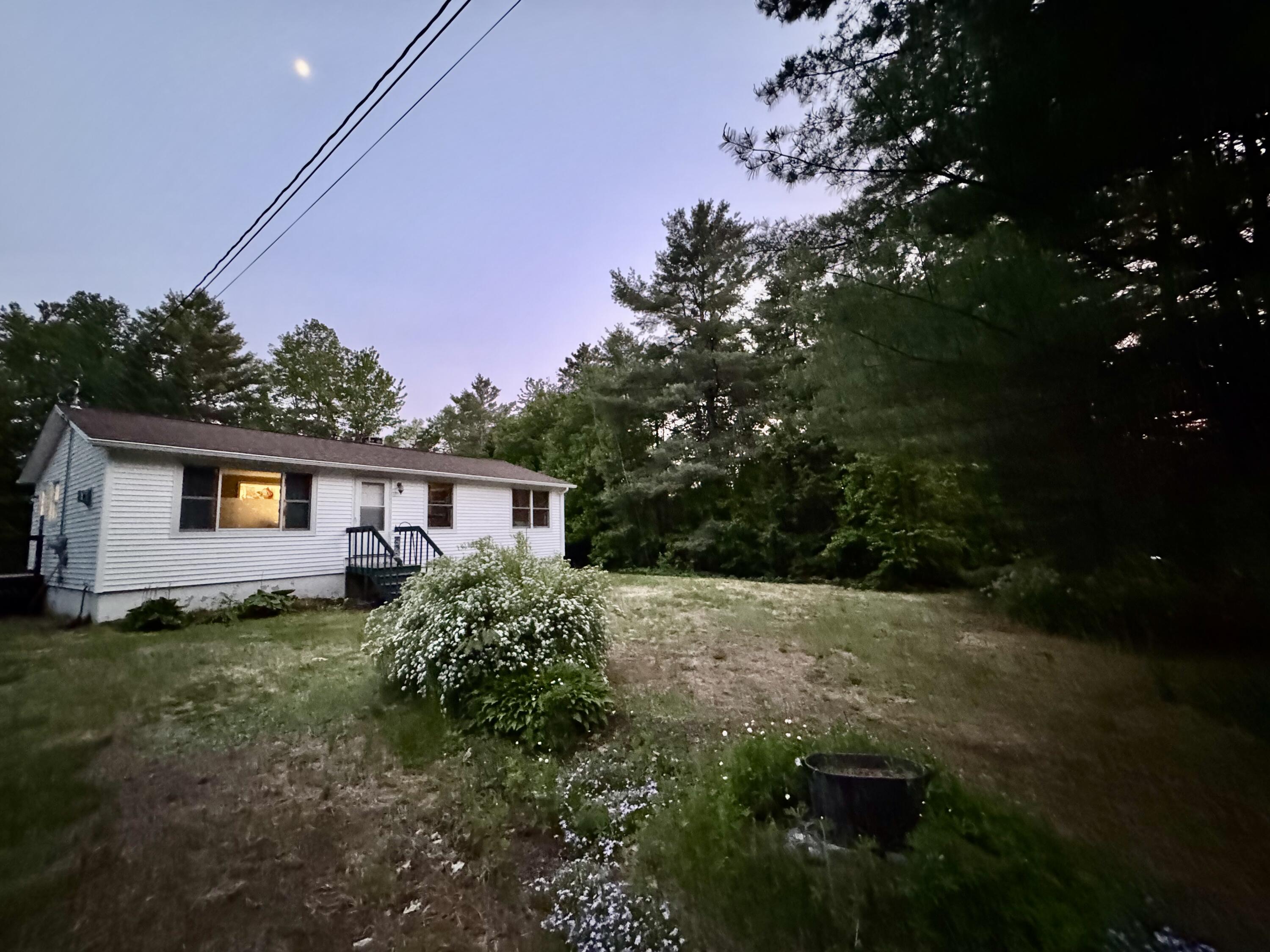 1050 Norway Road Glenburn, ME 04401 - Photo 2 of 18 IMG_2824