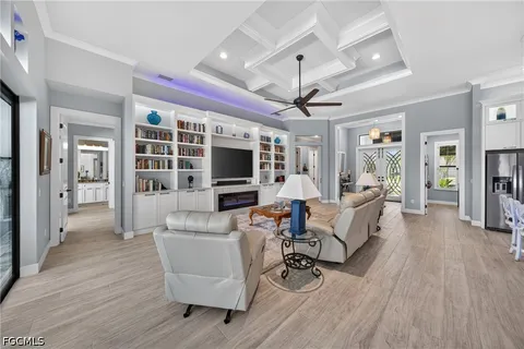 $1,250,000 | 2803 Southwest 25th Terrace, Cape Coral, FL 33914