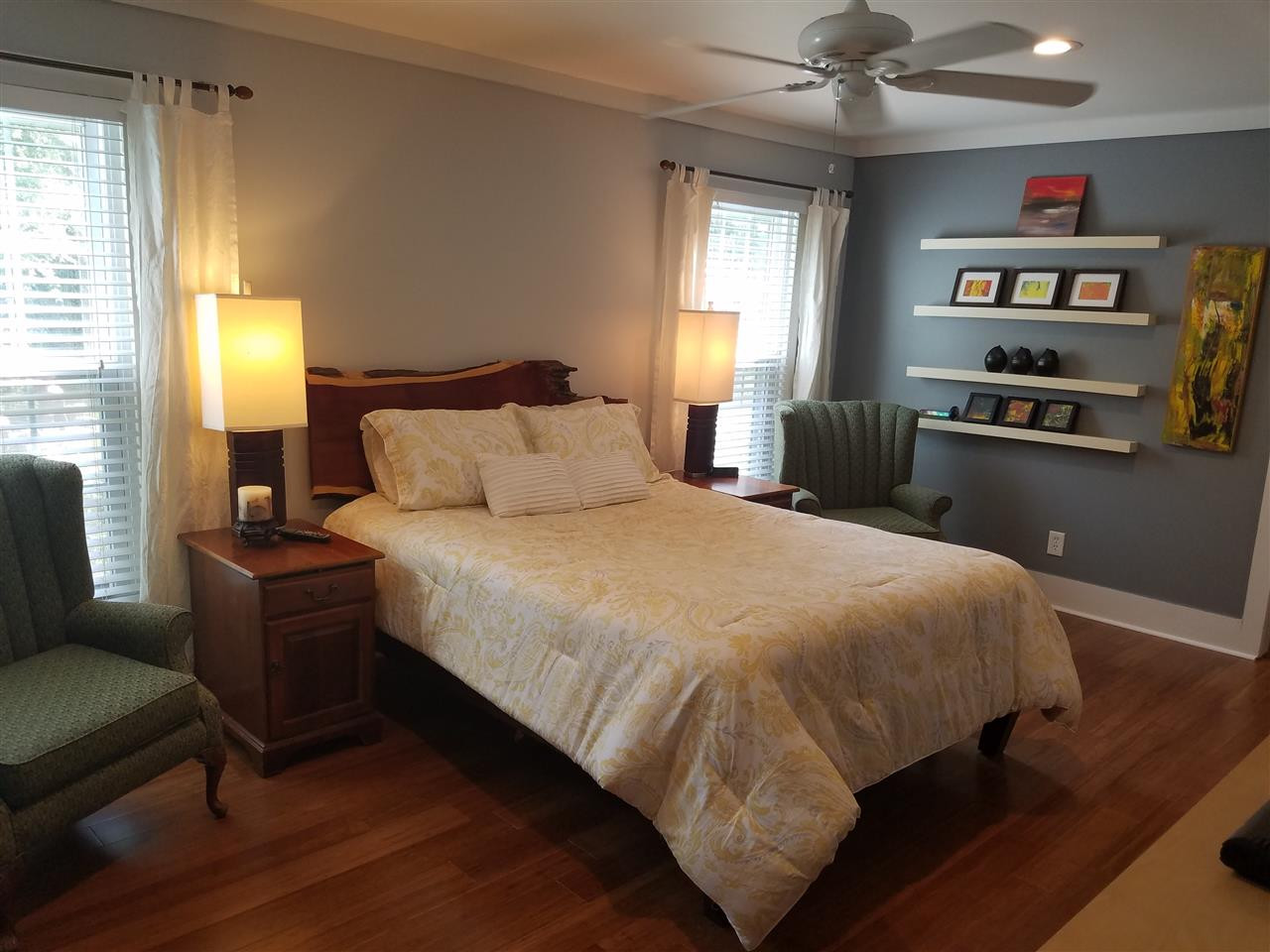8412 Two Courts Drive Raleigh, NC 27613 - Photo 18 of 25 Photo 18