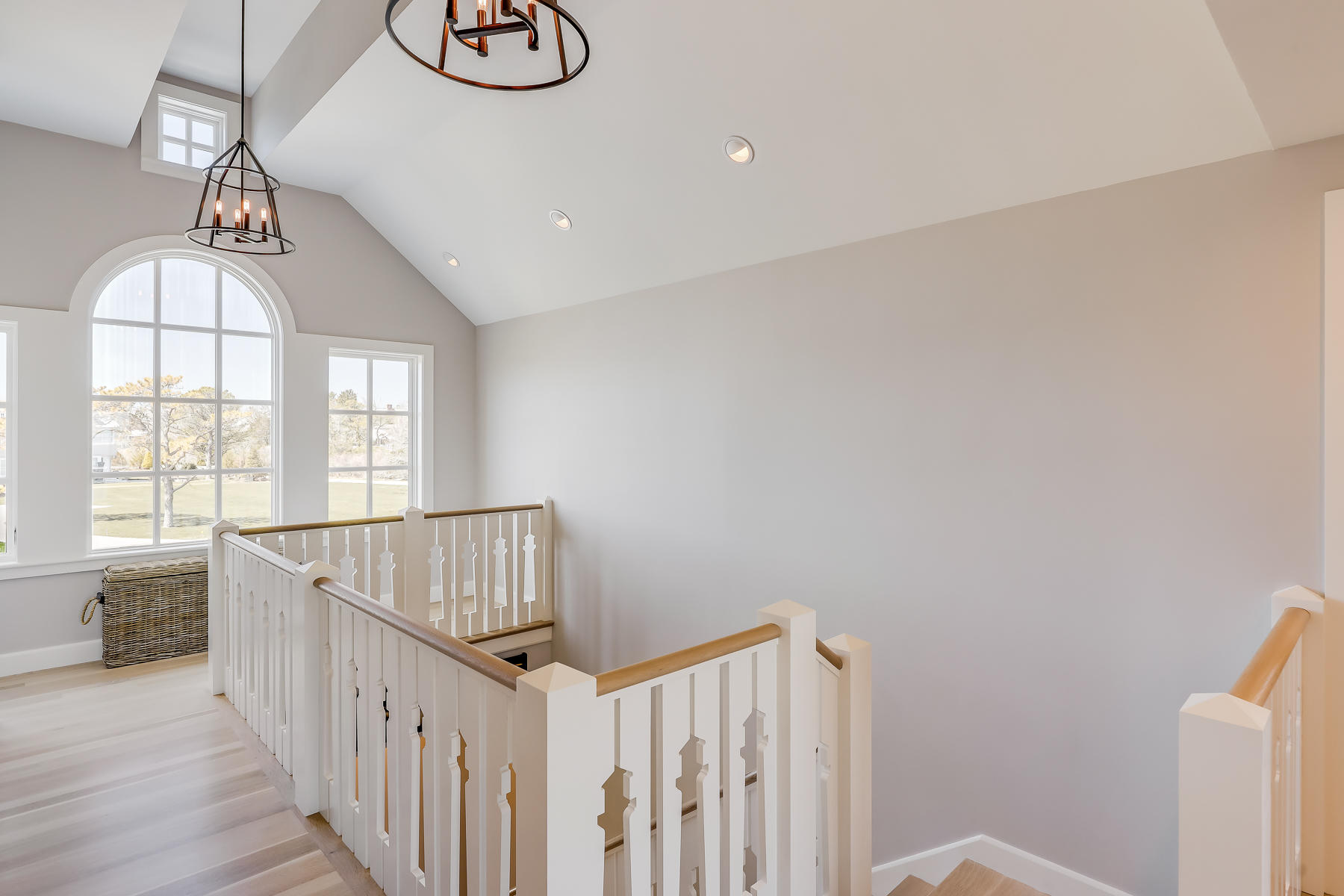 80 Quasson Road Chatham, MA 02633 - Photo 45 of 81 Upstairs Landing