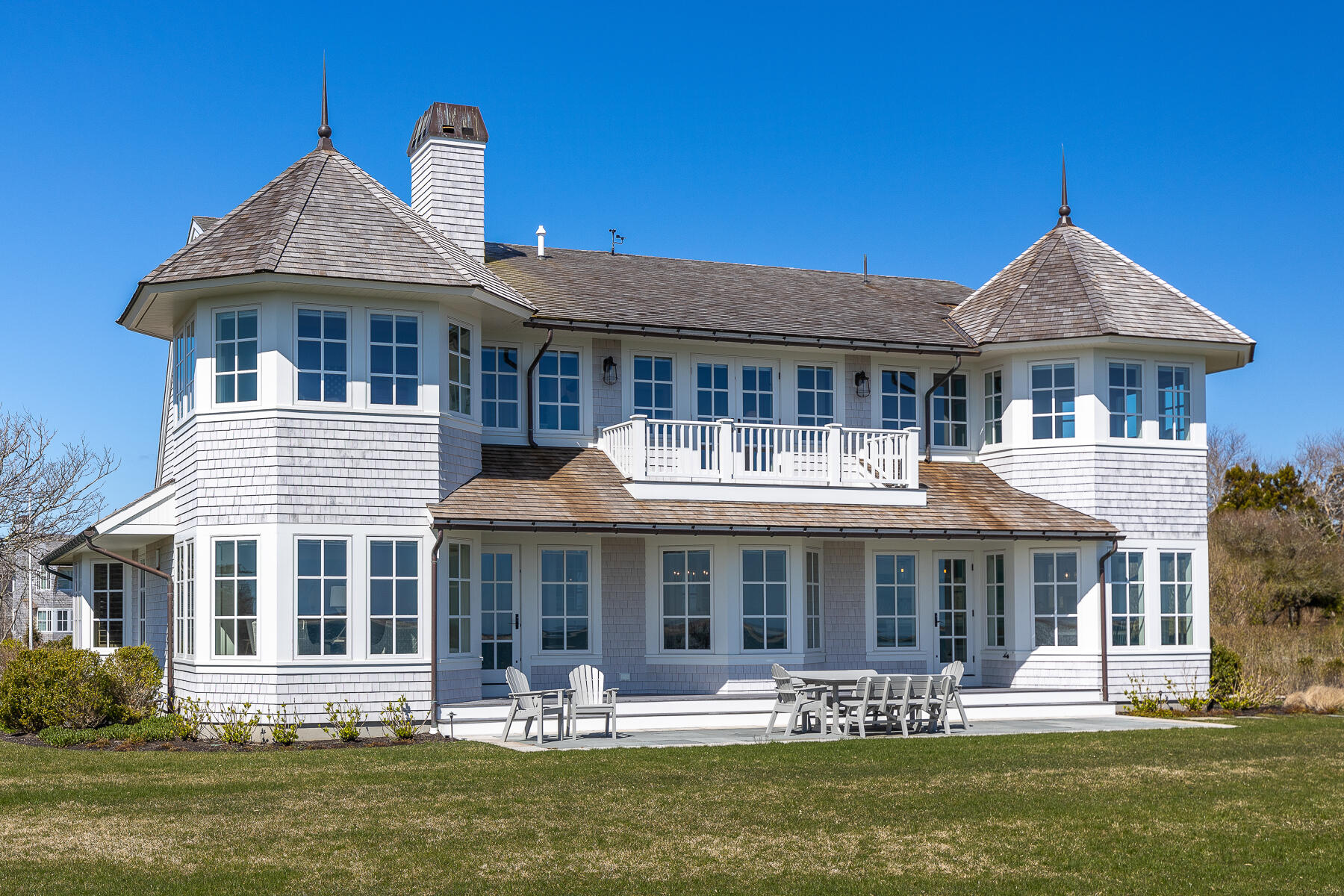 80 Quasson Road Chatham, MA 02633 - Photo 5 of 81 Grand Design