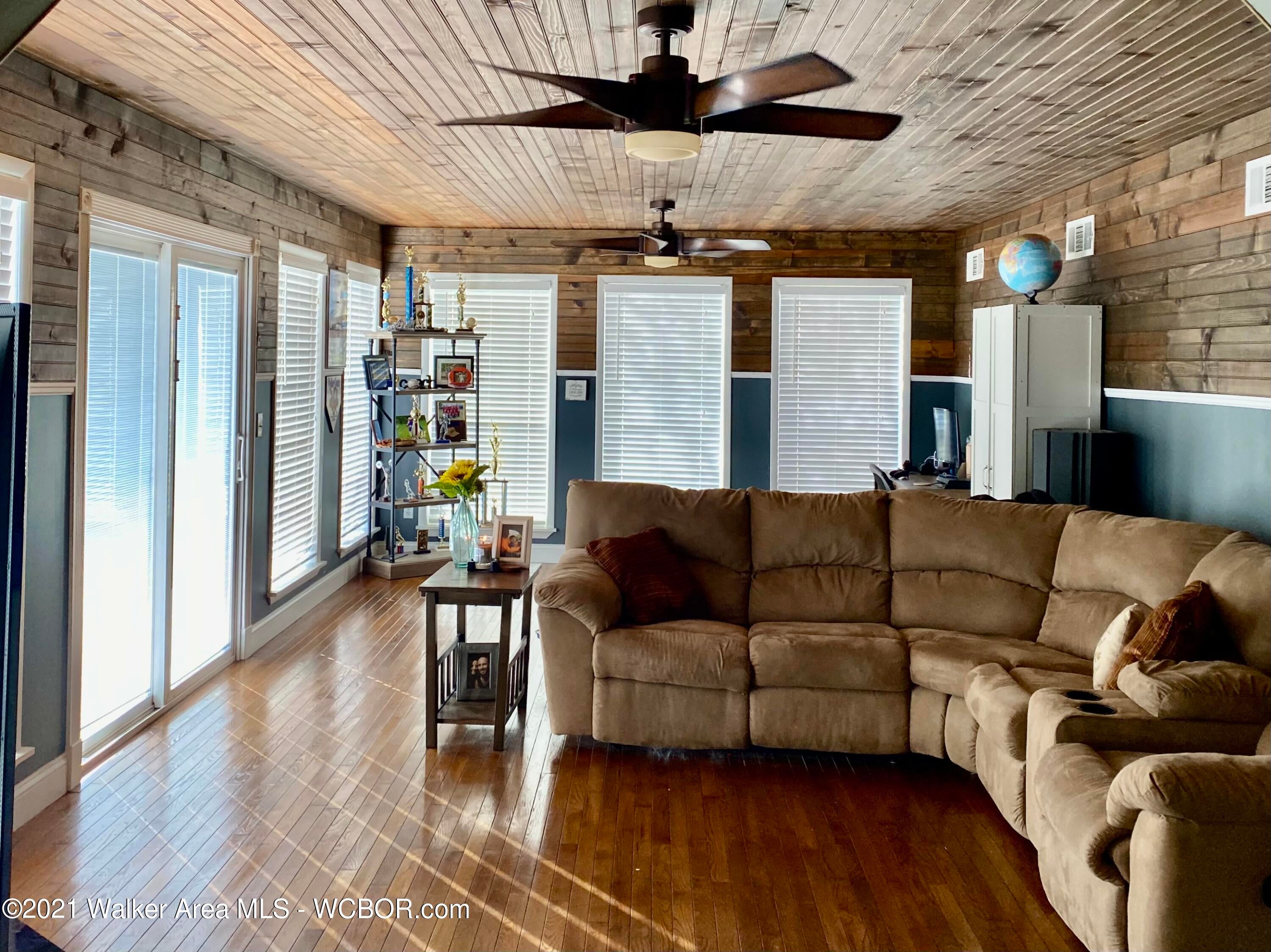 374 Gobblers Road Cordova, AL 35550 - Photo 11 of 29 Gallery Image 11