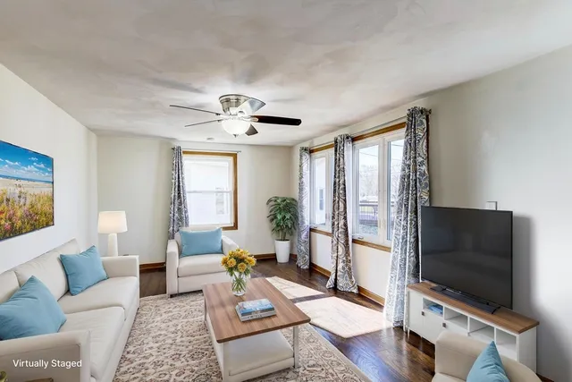 $314,900 | N381 Pottawatomi Trail, Milton, WI 53563