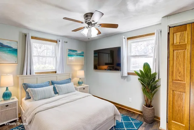 $314,900 | N381 Pottawatomi Trail, Milton, WI 53563