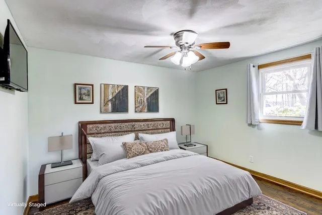 $314,900 | N381 Pottawatomi Trail, Milton, WI 53563