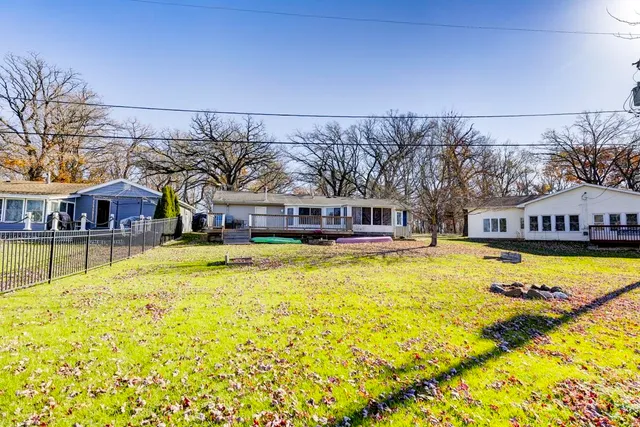 $314,900 | N381 Pottawatomi Trail, Milton, WI 53563