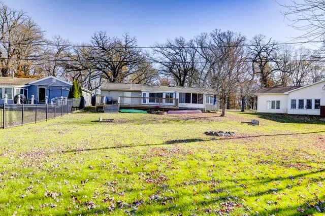 $314,900 | N381 Pottawatomi Trail, Milton, WI 53563