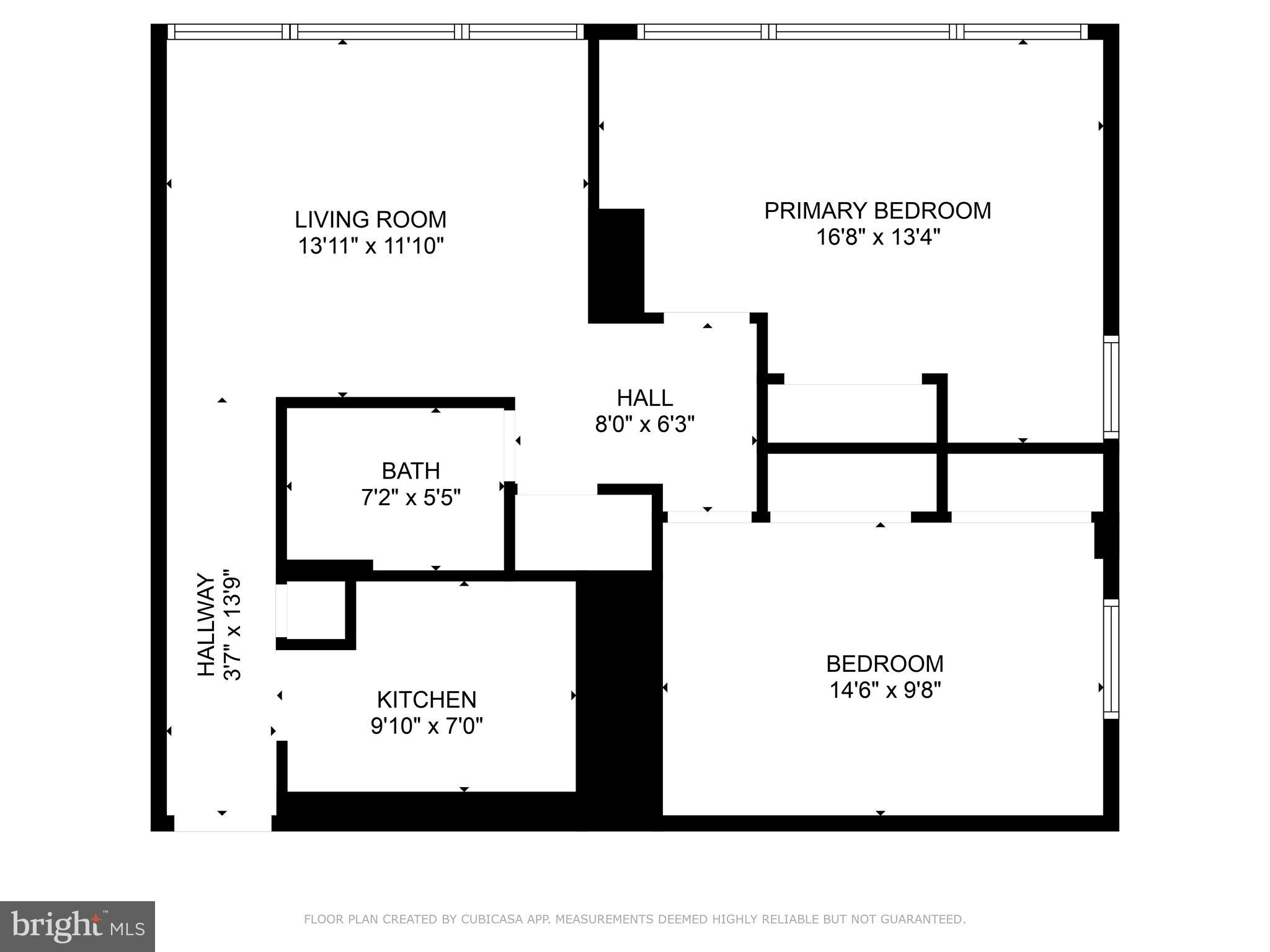 136 North Bread Street, Unit 130 Philadelphia, PA 19106 - Photo 20 of 31