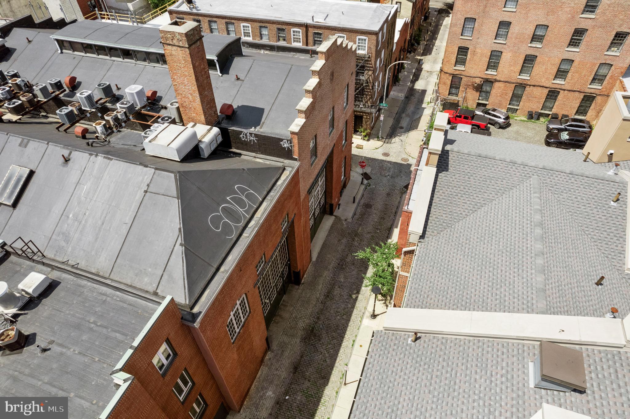 136 North Bread Street, Unit 130 Philadelphia, PA 19106 - Photo 29 of 31 a view of water heater room