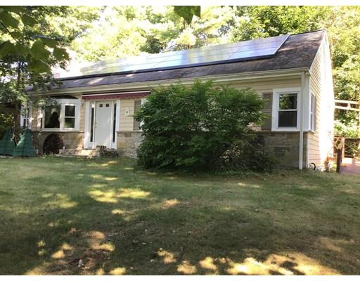 7 Hillcrest Road Hanson, MA 02341 - Photo 1 of 21 Gallery Image 1