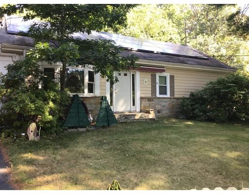 7 Hillcrest Road Hanson, MA 02341 - Photo 3 of 21 Gallery Image 3