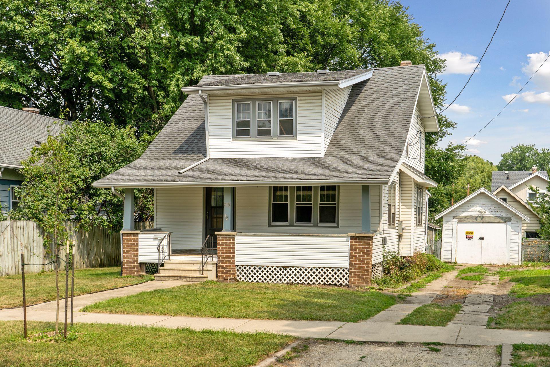 715 2nd Street Northwest Rochester, MN 55901 - Photo 1 of 1