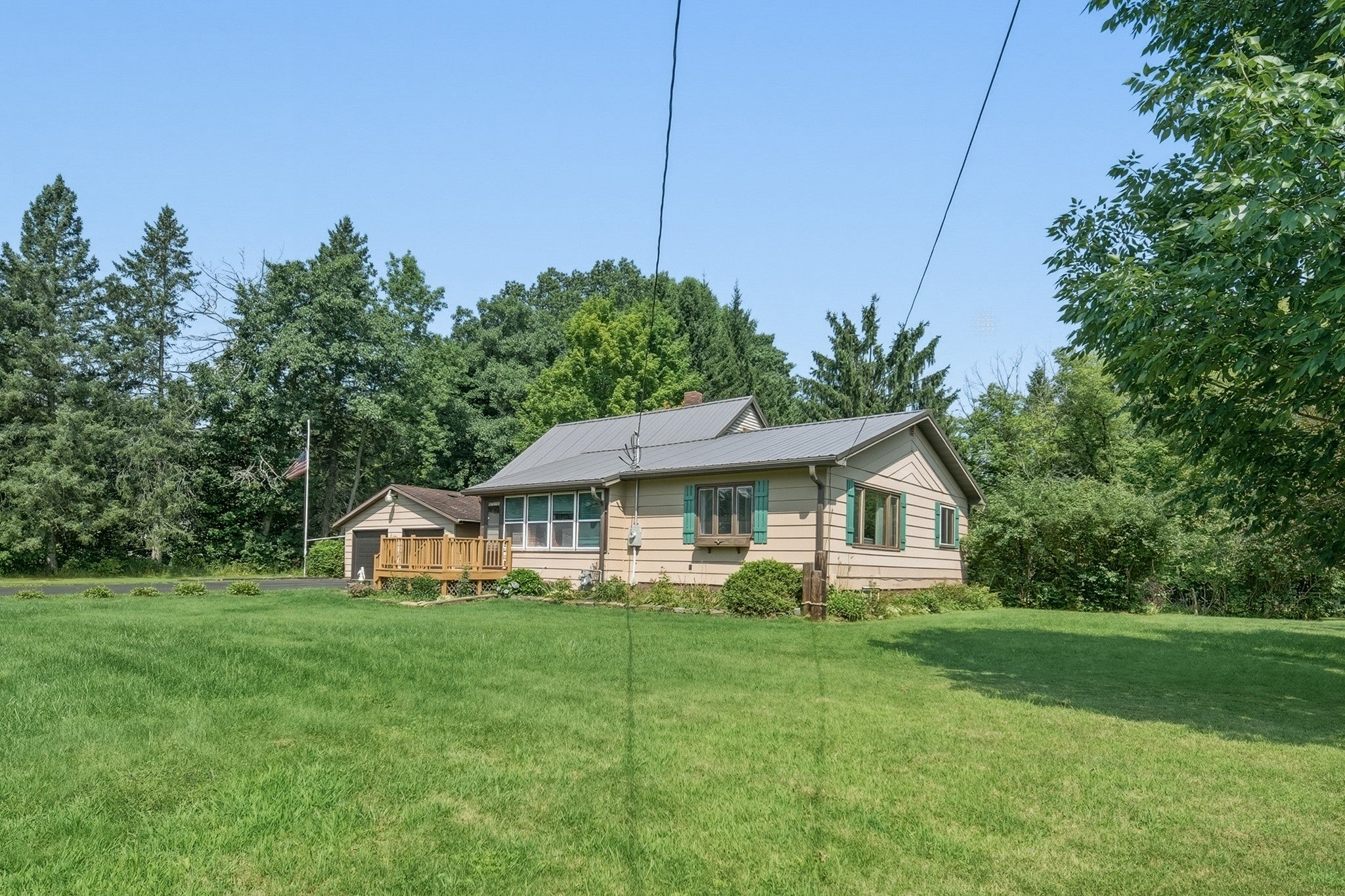 1300 Ripley Street Cornell, WI 54732 - Photo 27 of 54 Gallery Image 27