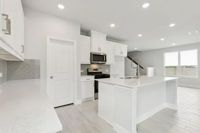 $399,000 | 1016 Santa Lucia Drive, Anna, TX 75409