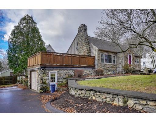 474 Massasoit Road Worcester, MA 01604 - Photo 25 of 25 Gallery Image 25