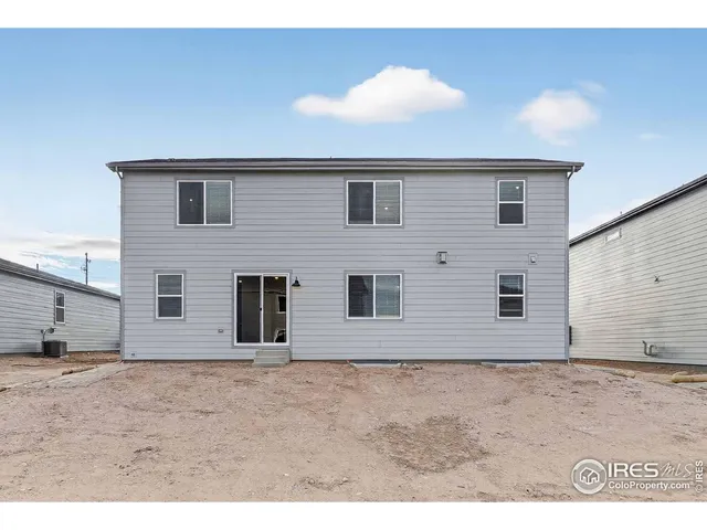 $638,900 | 1629 Yampa River Drive, Windsor, CO 80550