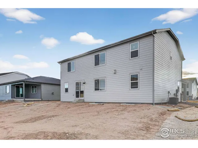 $638,900 | 1629 Yampa River Drive, Windsor, CO 80550