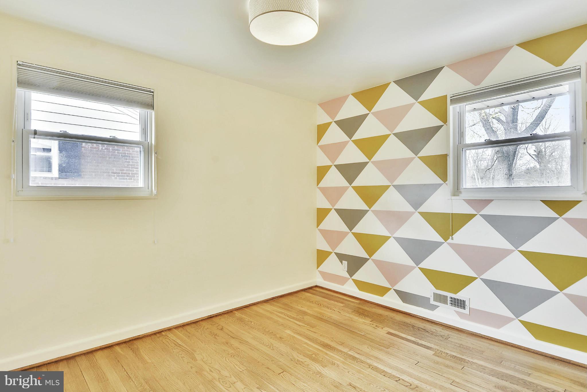 1909 Henry Road Rockville, MD 20851 - Photo 14 of 23 Bedroom