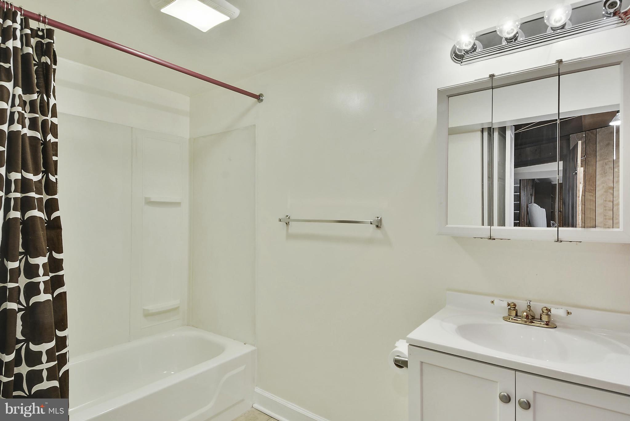 1909 Henry Road Rockville, MD 20851 - Photo 20 of 23 Basement Bathroom