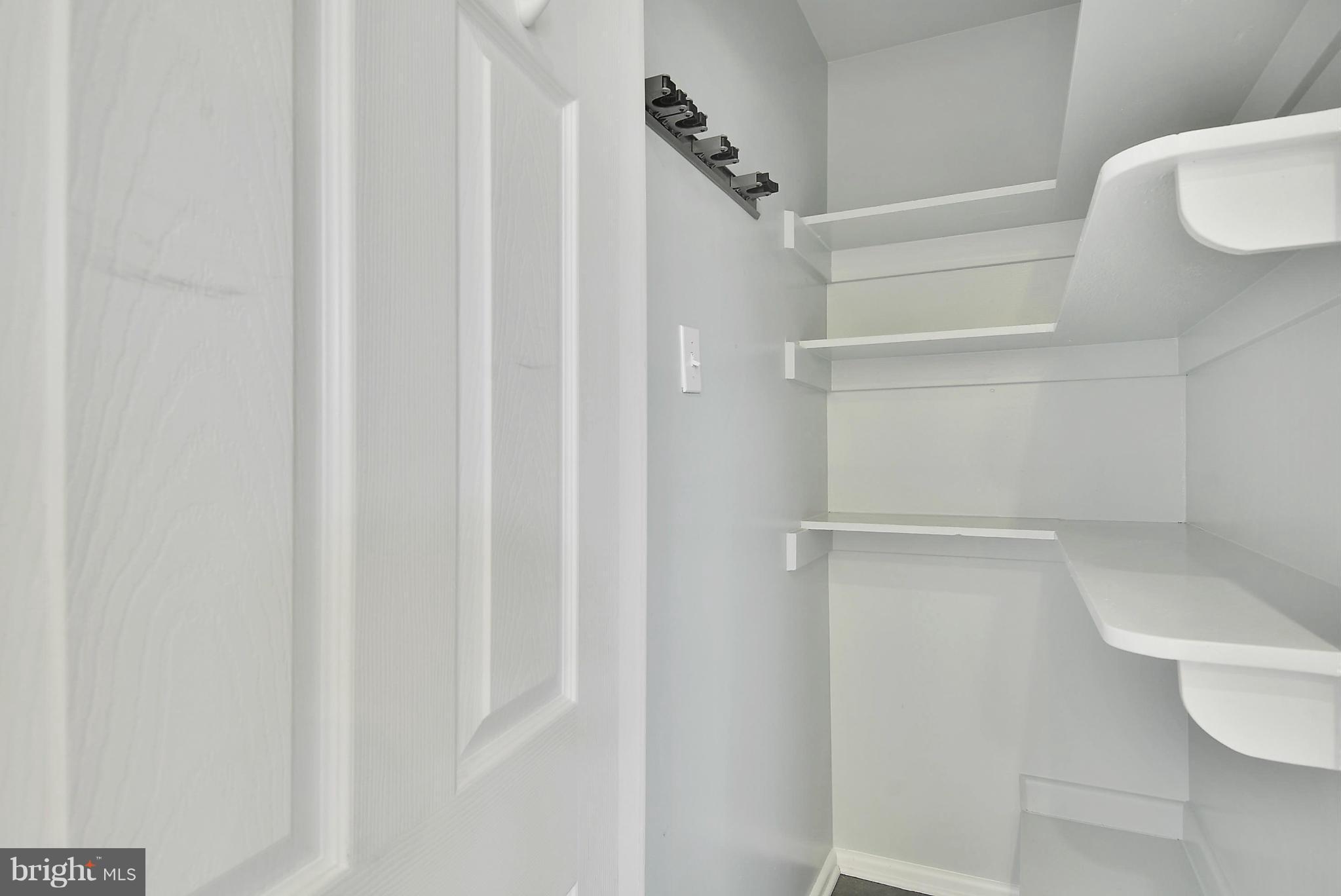 1909 Henry Road Rockville, MD 20851 - Photo 10 of 23 Pantry