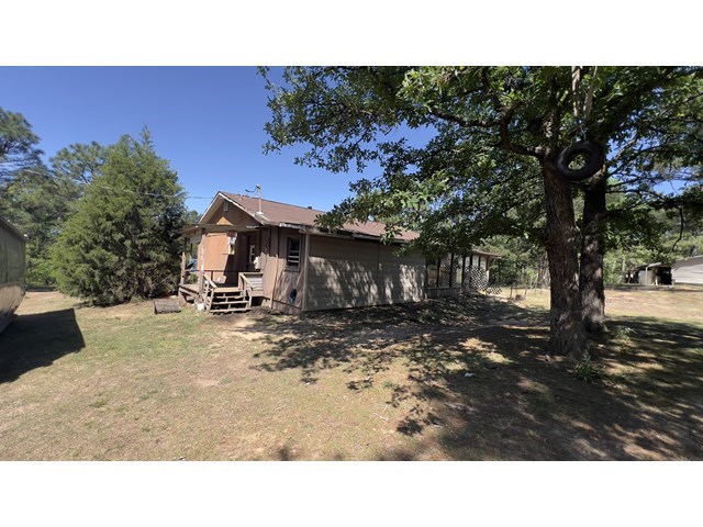 366 County Line Road Buena Vista, GA 31803 - Photo 20 of 21