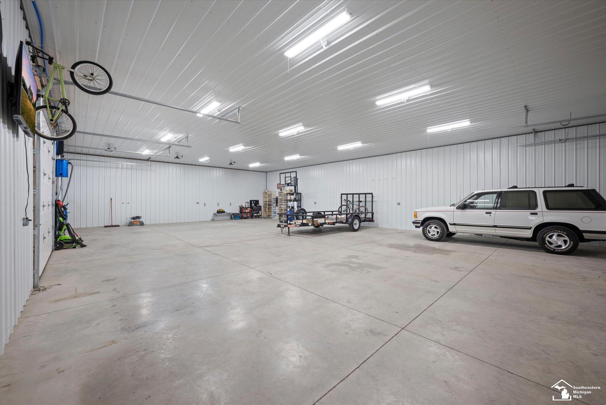 9791 Minx Road Temperance, MI 48182 - Photo 35 of 45