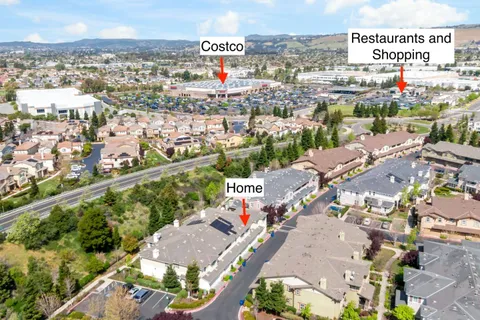 $898,000 | 2695 Northern Cross Road, Hayward, CA 94545