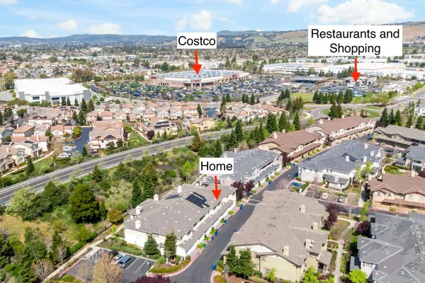 $898,000 | 2695 Northern Cross Road, Hayward, CA 94545