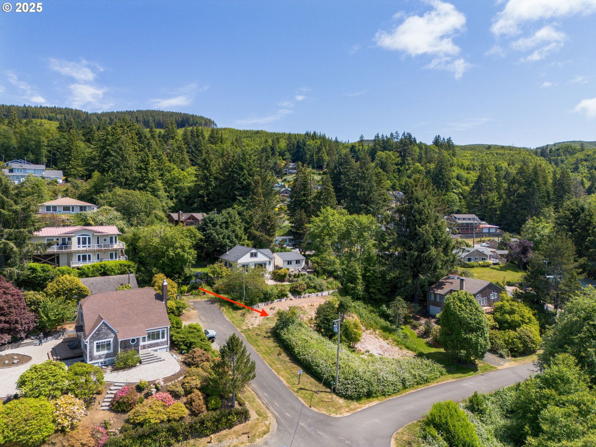 Rector Wheeler, OR 97147 - Photo 1 of 12 Gallery Image 1