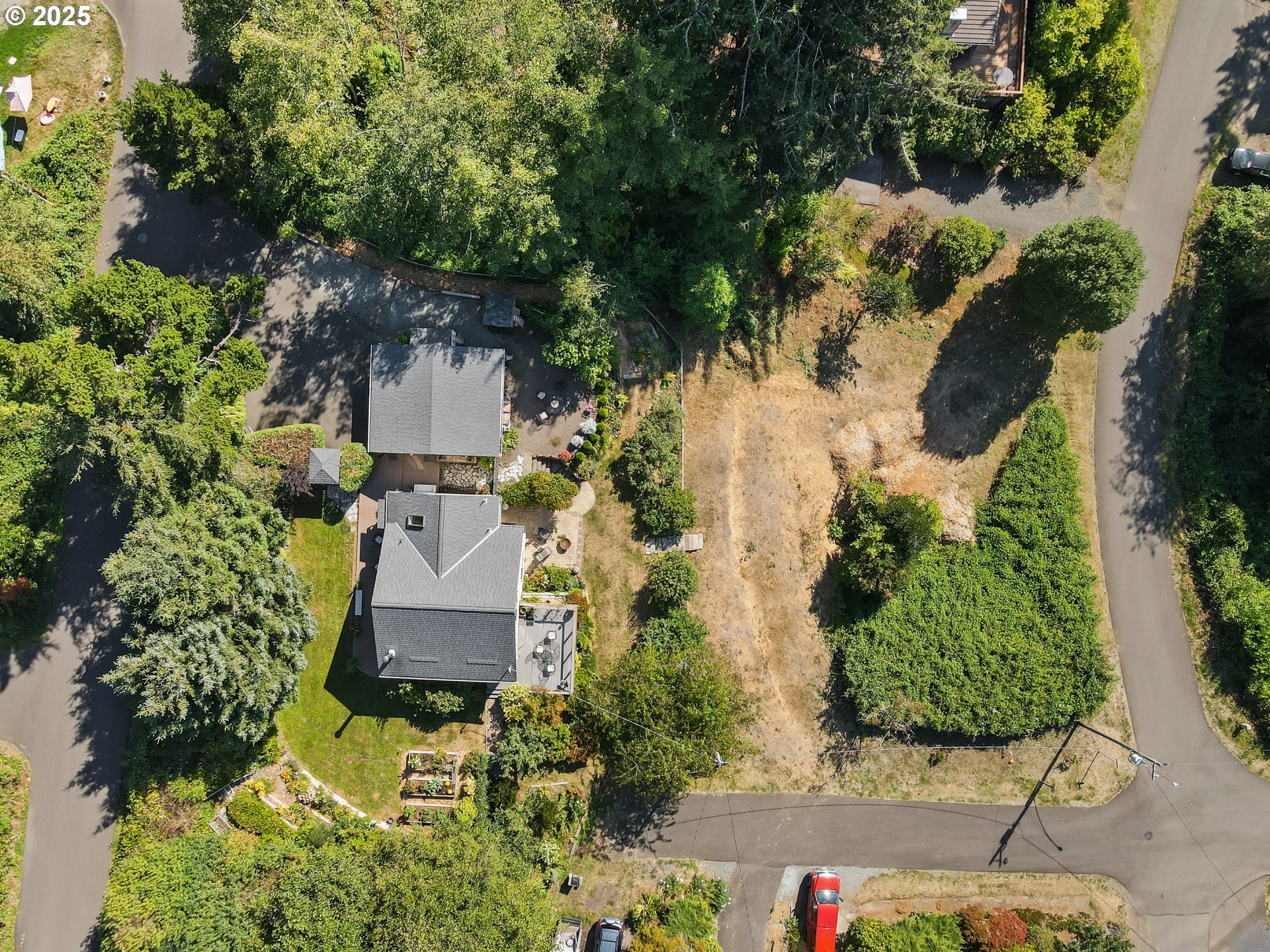 Rector Wheeler, OR 97147 - Photo 2 of 12 Gallery Image 2