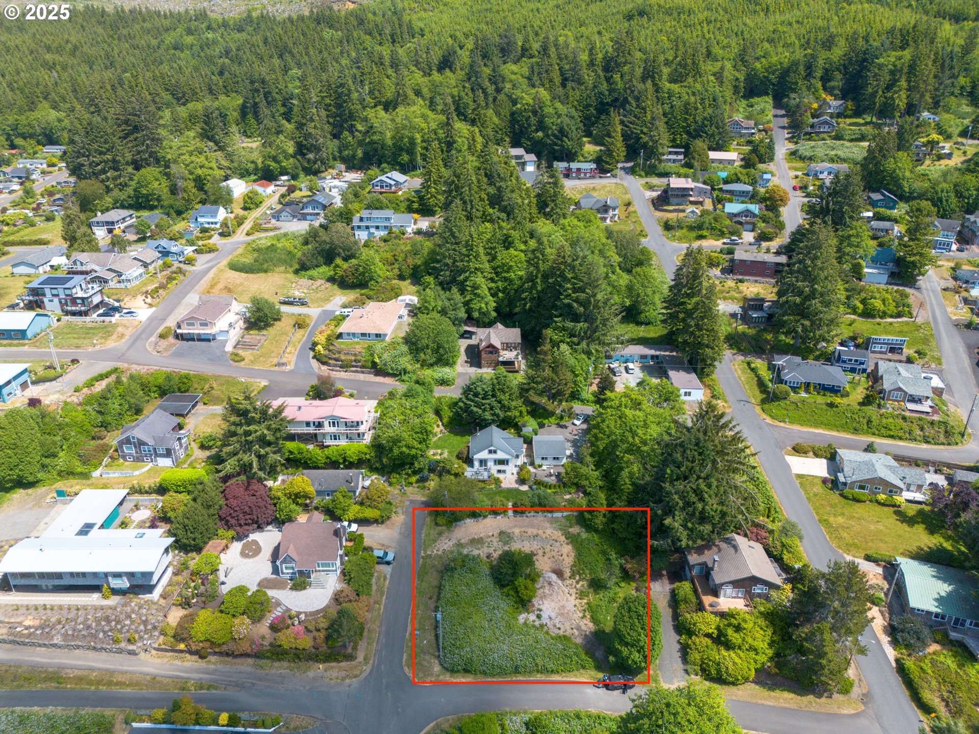 Rector Wheeler, OR 97147 - Photo 3 of 12 Gallery Image 3