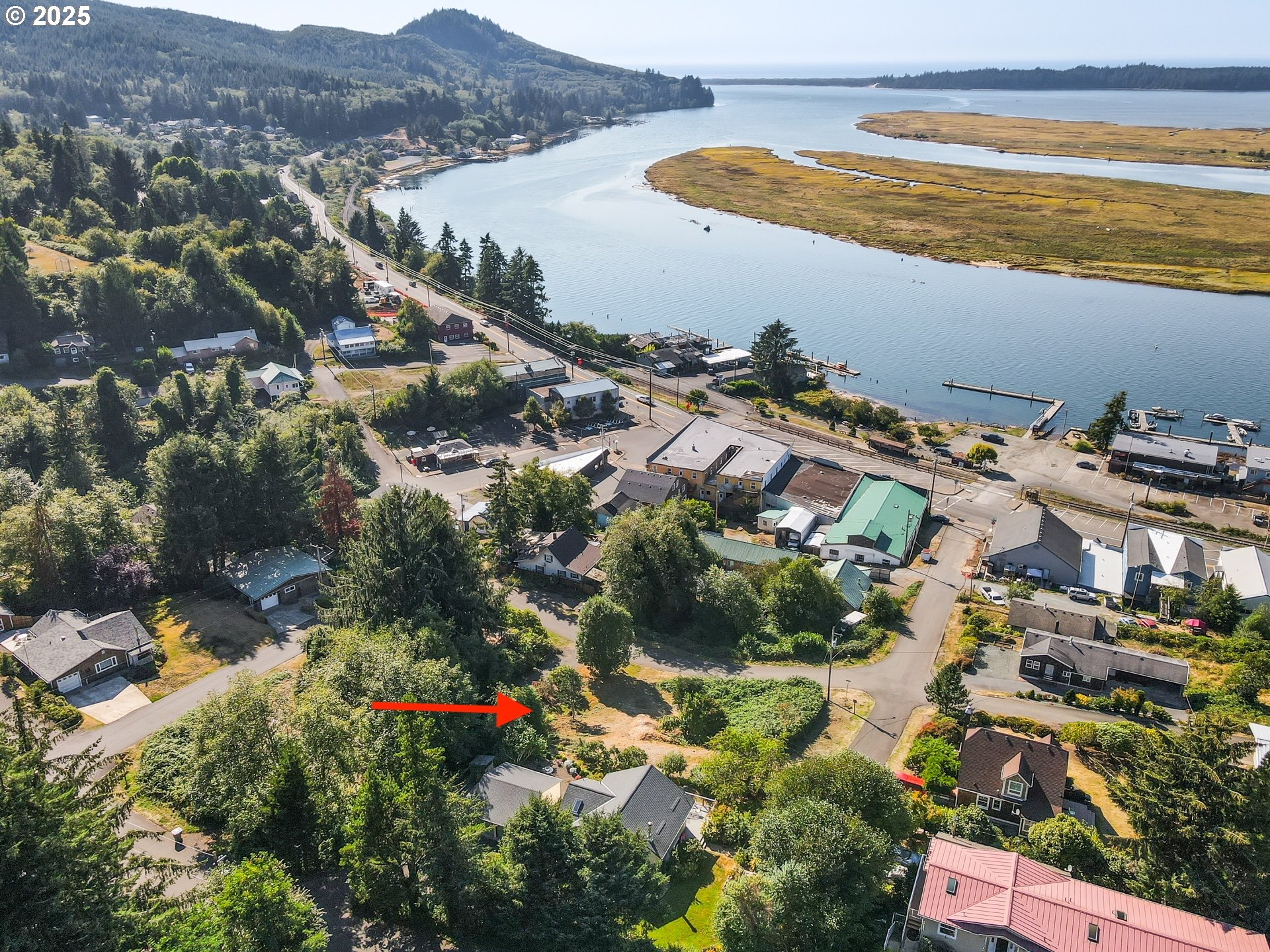 Rector Wheeler, OR 97147 - Photo 7 of 12 Gallery Image 7