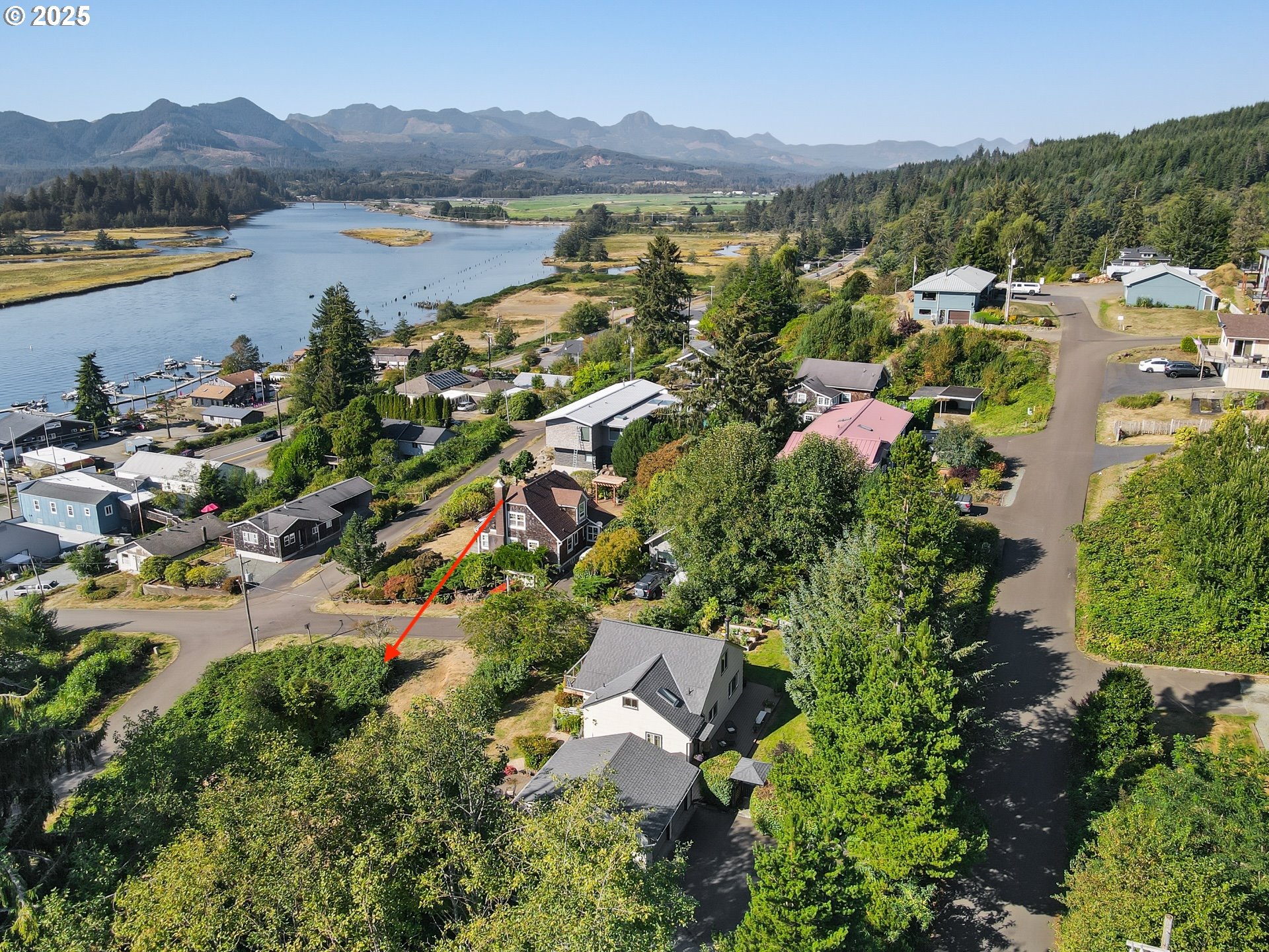 Rector Wheeler, OR 97147 - Photo 8 of 12 Gallery Image 8
