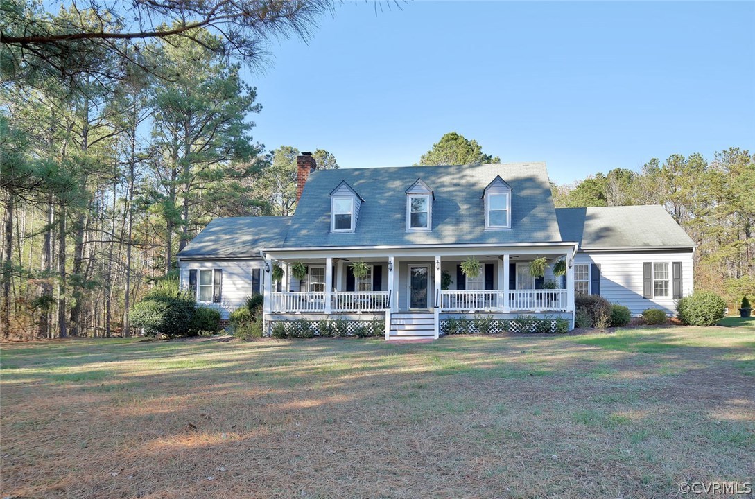 18302 West County Line Road Midlothian, VA 23112 - Photo 1 of 23 Welcome to 18302 W. County Line Road! This beauti