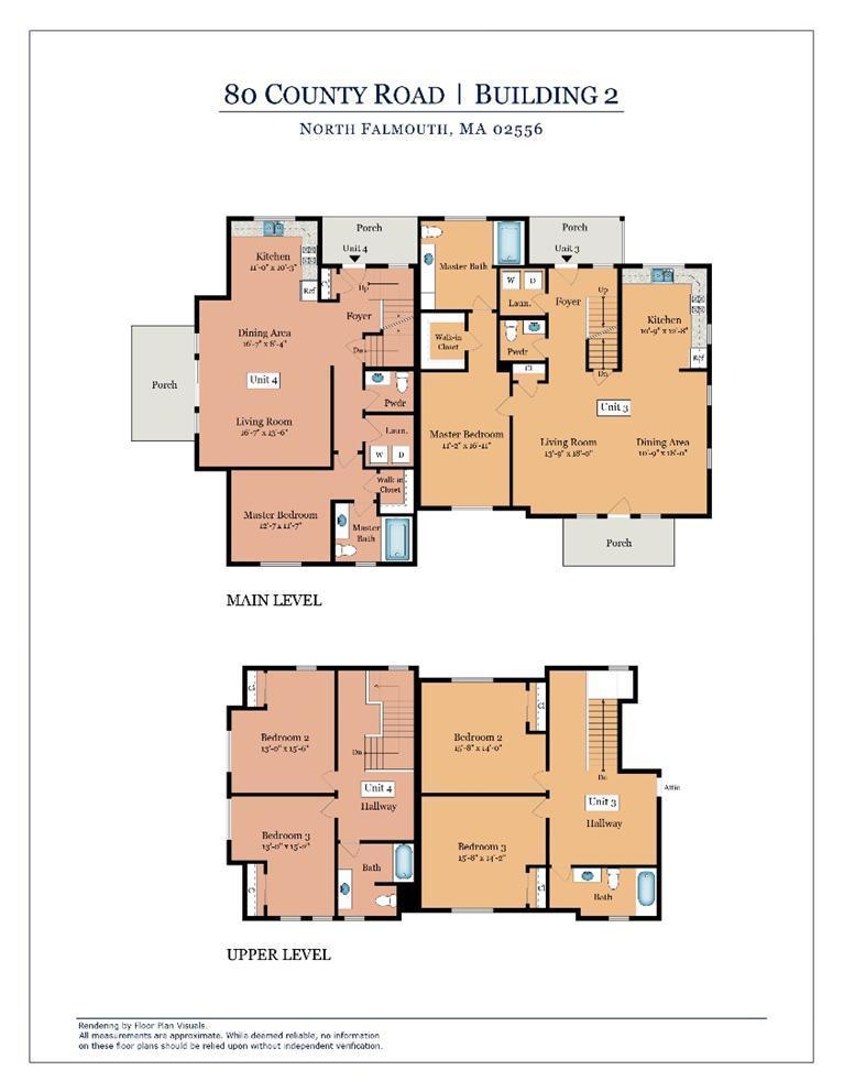 80 County Road, Unit 3 North Falmouth, MA 02556 - Photo 4 of 17 unknown