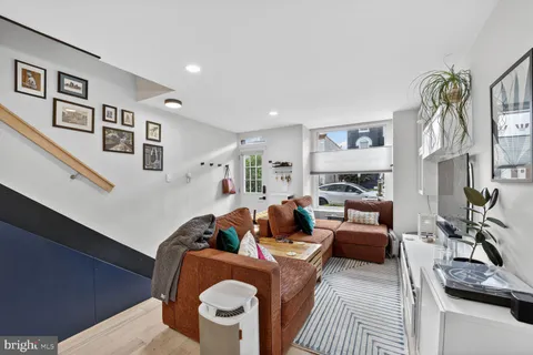 $799,900 | 1023 6th Street Northeast, Washington, DC 20002