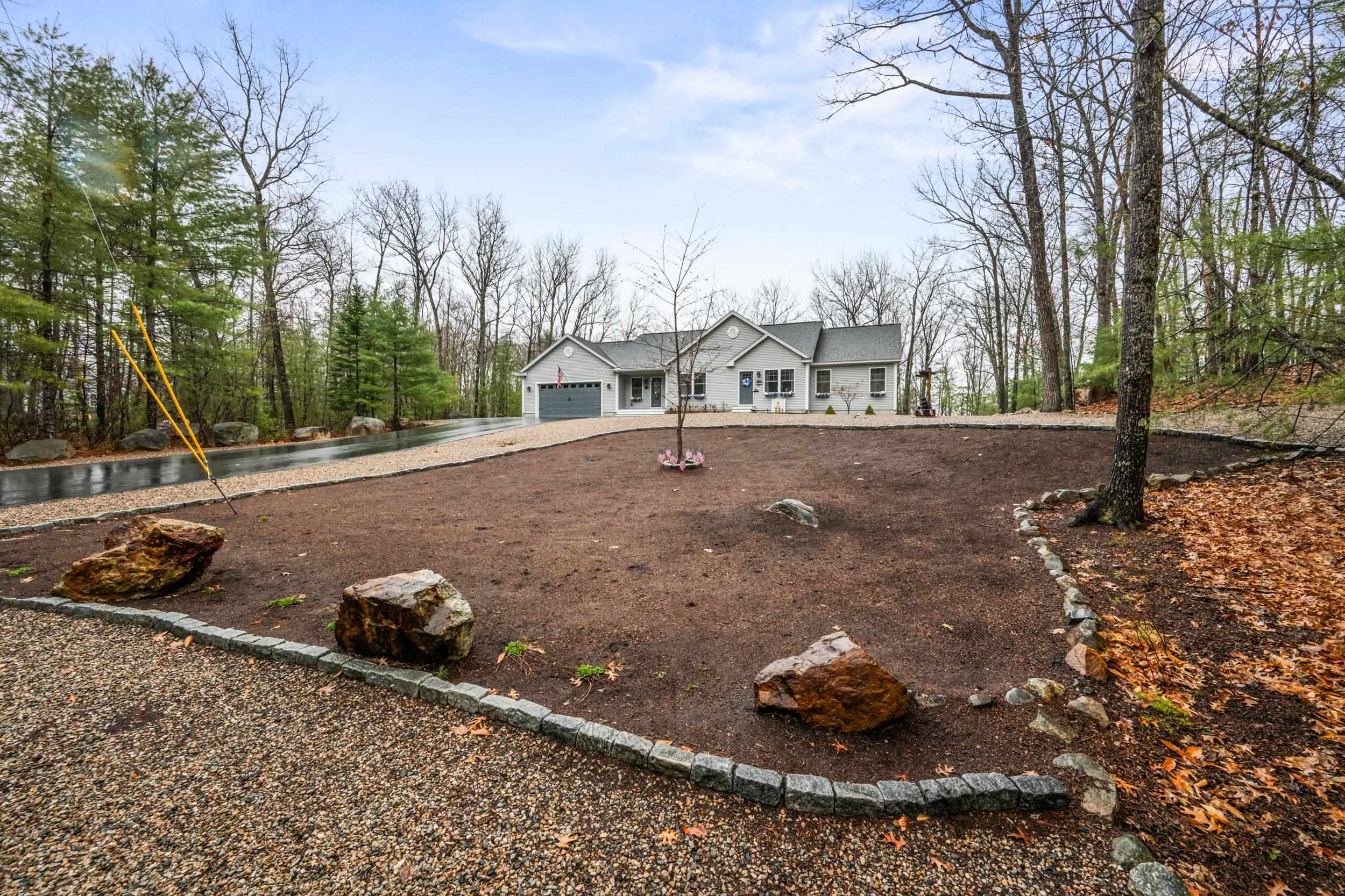 15 Wintergreen Ridge Road Freedom, NH 03836 - Photo 3 of 49 Gallery Image 3