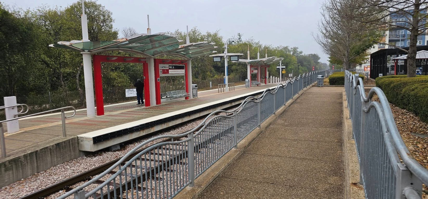 1804 Singleton Avenue Austin, TX 78702 - Photo 31 of 36