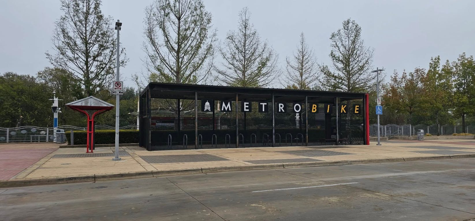 1804 Singleton Avenue Austin, TX 78702 - Photo 32 of 36 a view of a entrance gate of the house