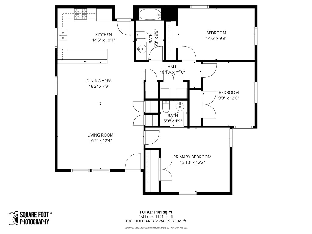 1804 Singleton Avenue Austin, TX 78702 - Photo 8 of 36