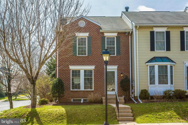 2229 Wetherburne Way Frederick, MD 21702 - Photo 2 of 30 Large Lot