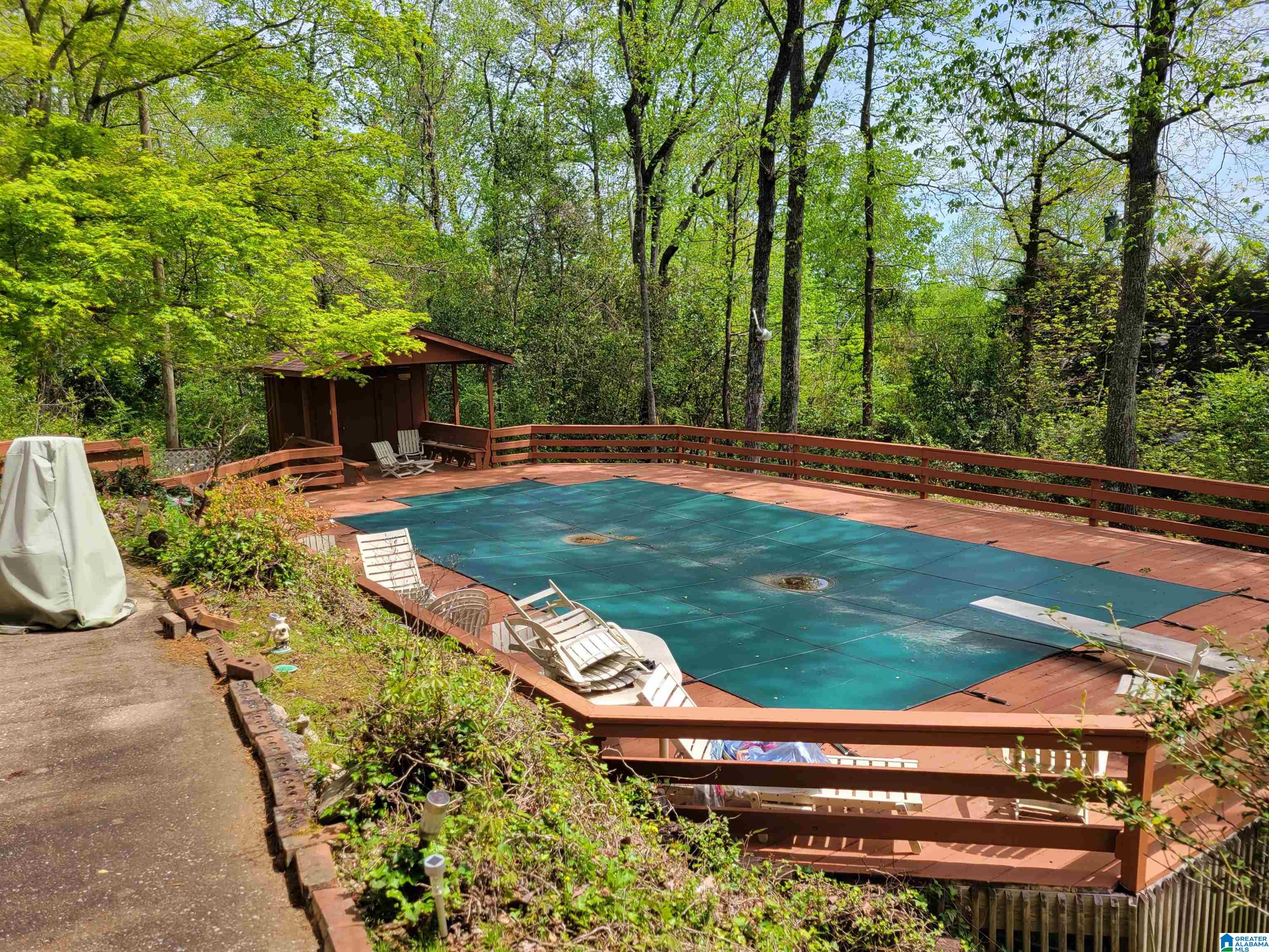 3045 Ryecroft Road Birmingham, AL 35223 - Photo 30 of 32