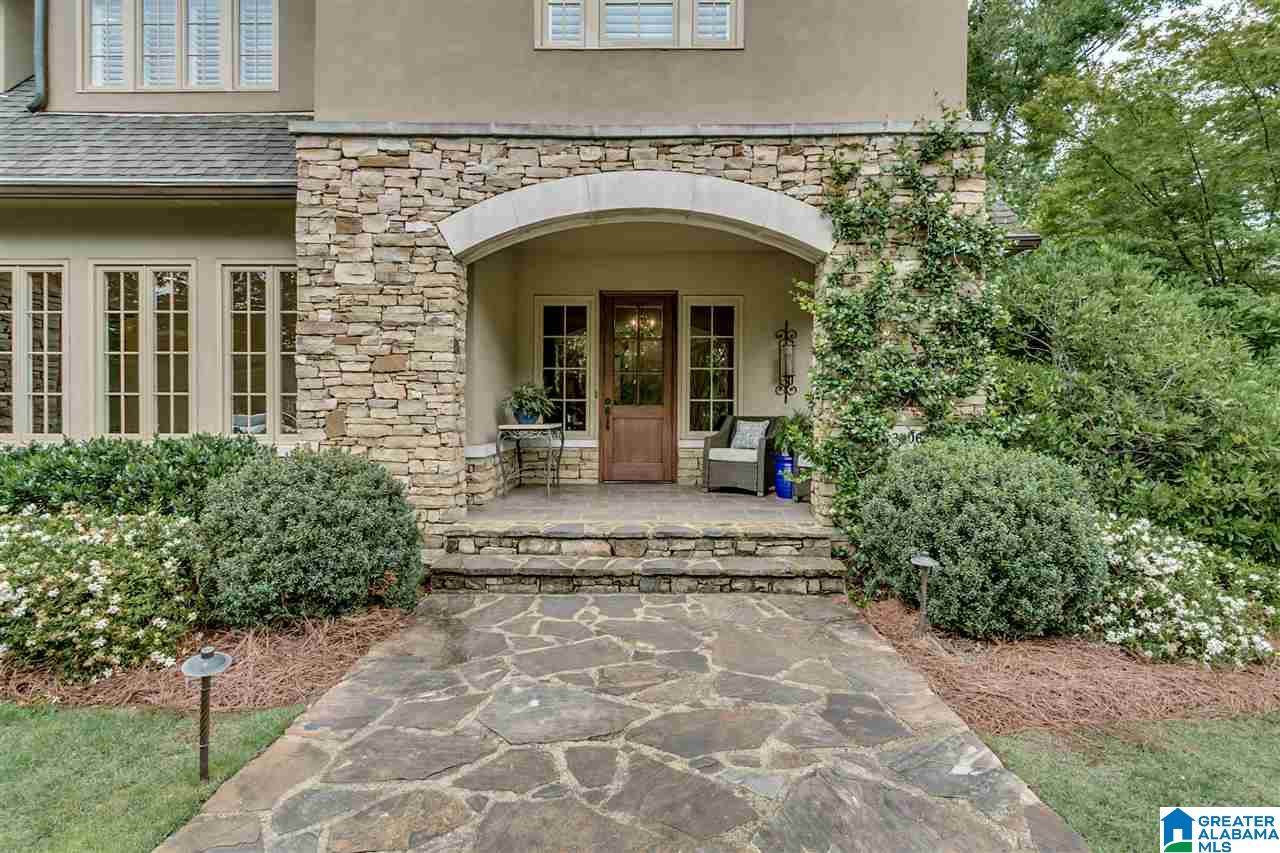3906 Montevallo Road Mountain Brook, AL 35213 - Photo 3 of 43