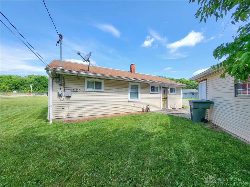 3964 Nicholas Road Dayton, OH 45417 - Photo 13 of 25 Gallery Image 13