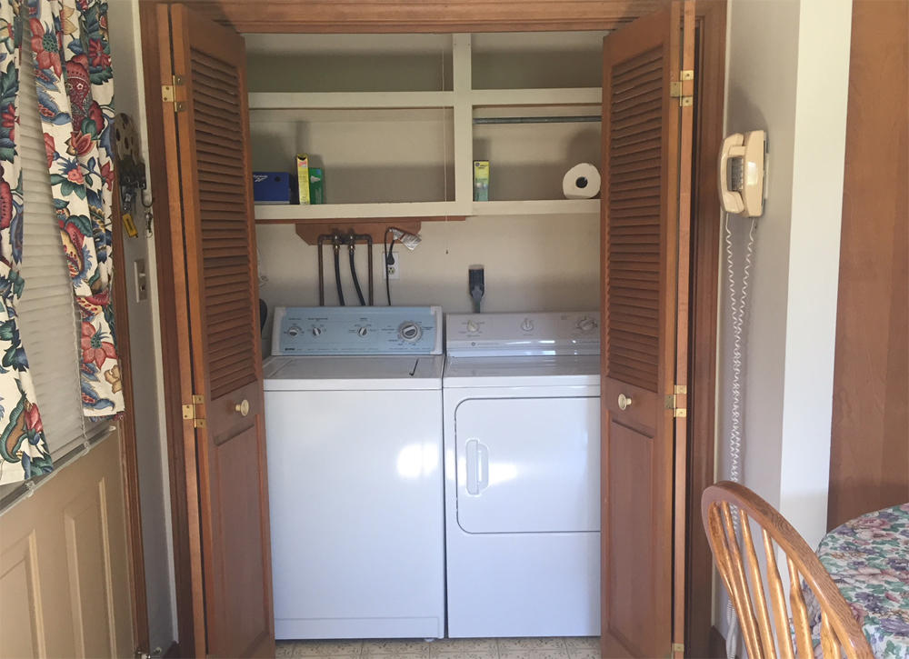 70 Kimball Road Bridgton, ME 04009 - Photo 15 of 49 laundry