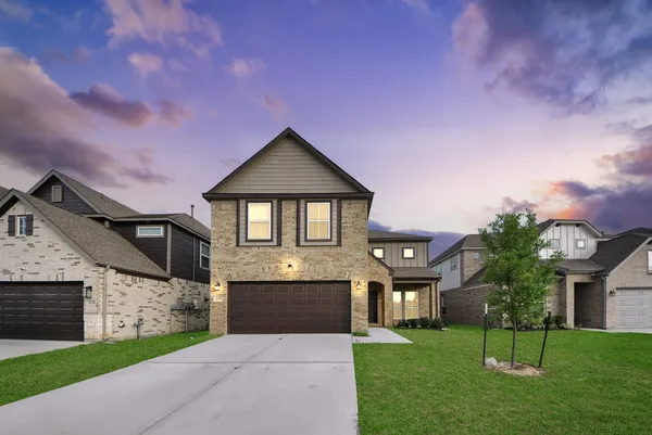 $2,800 | 4239 Wyanngate Drive, Spring, TX 77373